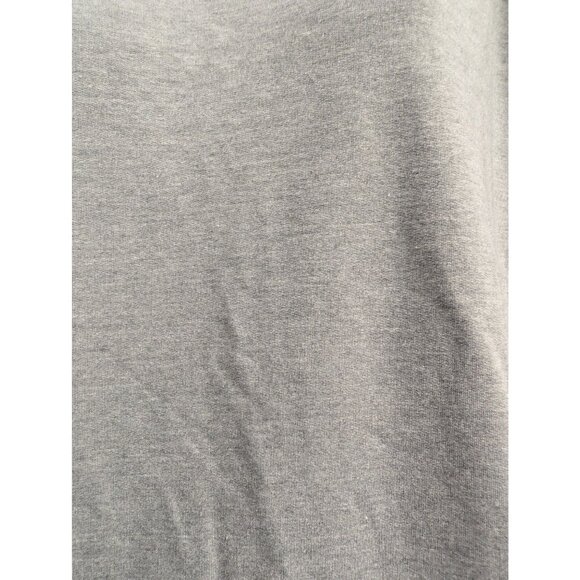 DYI Women's Structure Dress Dark Heather Grey Size Large - Picture 6 of 6